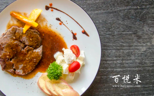 學(xué)會(huì)這道萬(wàn)能公式，在家就能做一頓精簡(jiǎn)卻不失精致的地道西餐